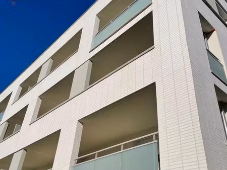 location appartement 3 pièces 60 m² à toulouse (31200)