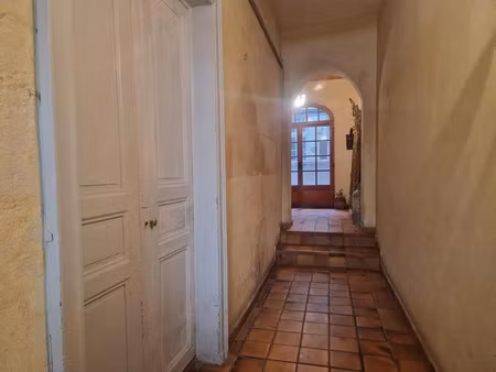 vente maison 9 pièces 264 m² arles (13200)