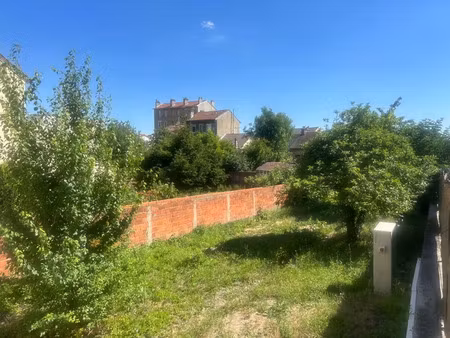 vente maison 5 pièces 100 m² fontenay-sous-bois (94120)