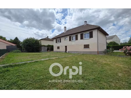 maison gerzat m² t-4 à vendre  222 000 €