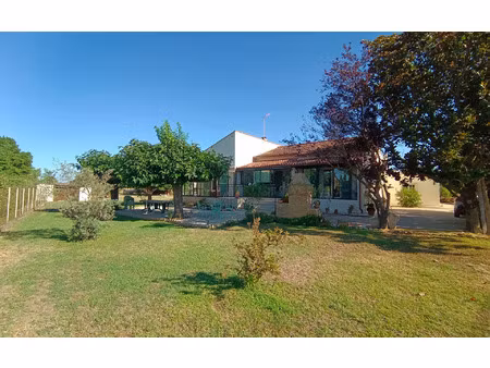 maison redessan m² t-5 à vendre  338 500 €
