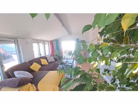 vente maison 7 pièces 142 m² manduel (30129)
