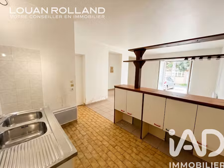 vente appartement 1 pièce 36 m² à mortcerf (77163)  87 000 €