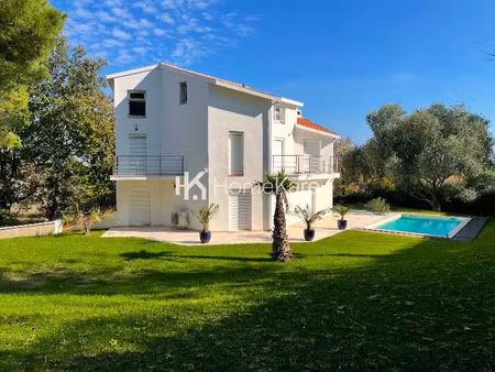 vente maison 7 pièces 220 m² ramonville-saint-agne (31520)