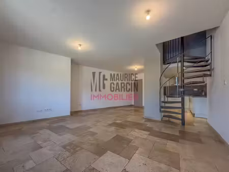 vente appartement 2 pièces 69.5 m² à carpentras (84200)  110 000 €