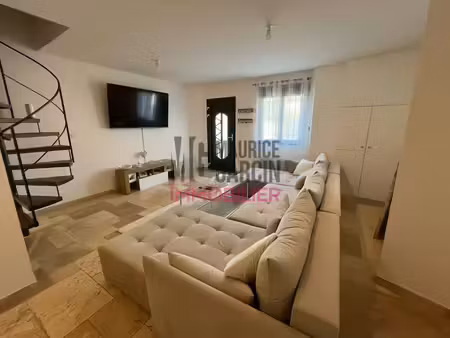 vente appartement 3 pièces 67.6 m² à carpentras (84200)  151 200 €