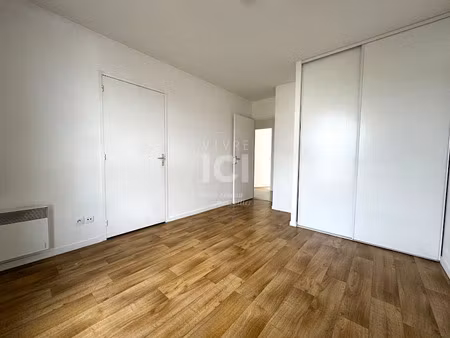 vente appartement 2 pièces 46.8 m² à coueron (44220)  139 900 €