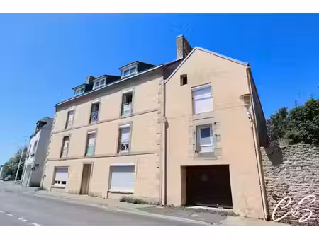vente appartement 3 pièces 62.06 m² à guilvinec (29730)  99 510 €