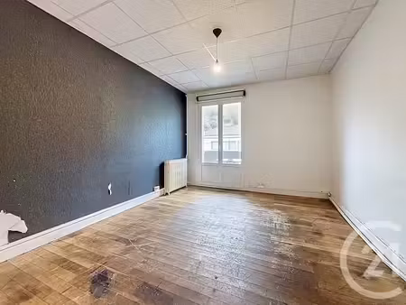 vente appartement 4 pièces 81.78 m² à le puy-en-velay (43000)  99 000 €