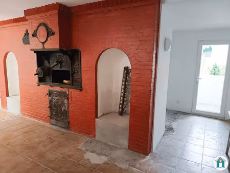 vente appartement 48 m² à salsigne (11600)  42 000 €