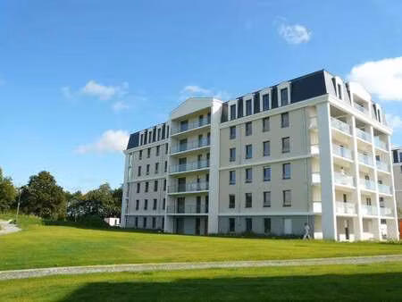 location appartement 2 pièces à cesson-sévigné (35510) : à louer 2 pièces / 45m² cesson-sé