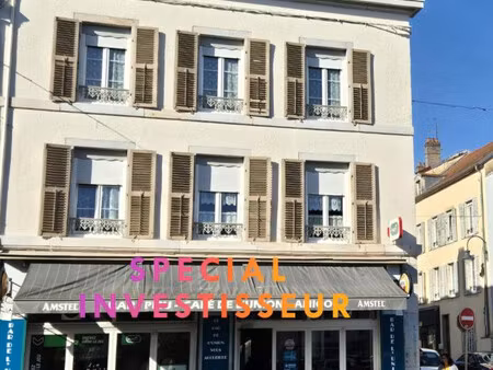 vente bâtiment