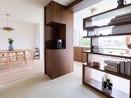 maison à vendre à oostende € 739.000 (lp6xd) - | zimmo