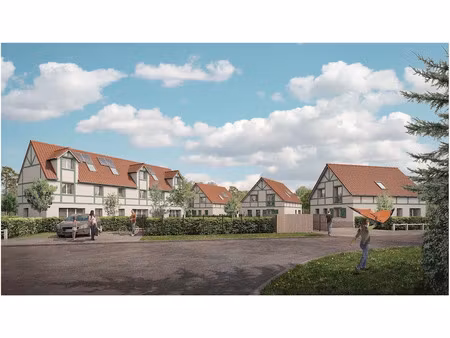 vente maison 5 pièces 99 m² à hardelot plage (62152)  595 000 €