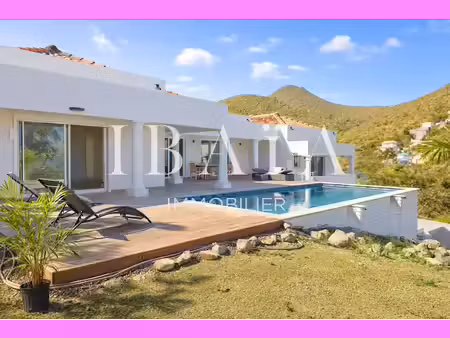 vente maison 5 pièces 174 m² à saint-martin (97150)  1 298 000 €