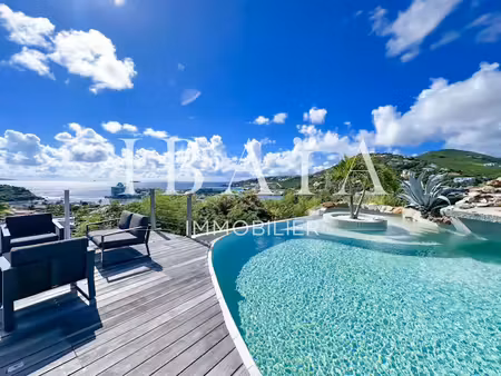 vente maison 6 pièces 211 m² à saint-martin (97150)  1 299 000 €