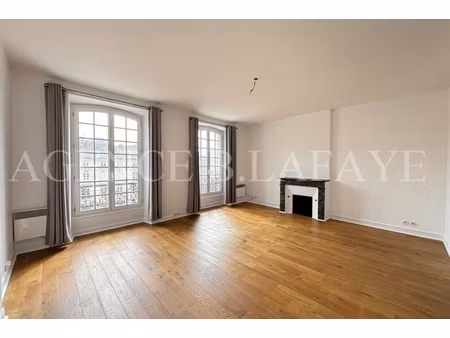 annonce appartement à louer
