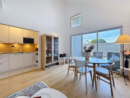 ploemeur – appartement neuf haut de gamme en hyper-centre de ploemeur