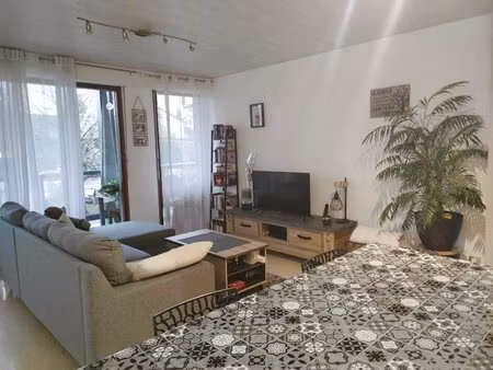 charmant appartement de 71m2 au coeur de valdahon