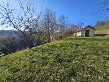 maison proche de vercel