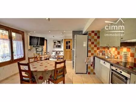 chalet arâches-la-frasse (74)