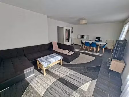 achat : maison (93150)