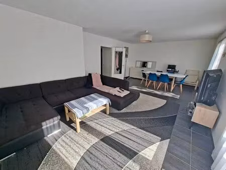 maison 113 m² à le blanc-mesnil