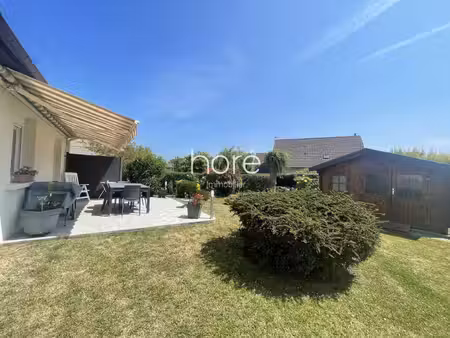 maison de 5 pièces à 5 minutes de cabourg
