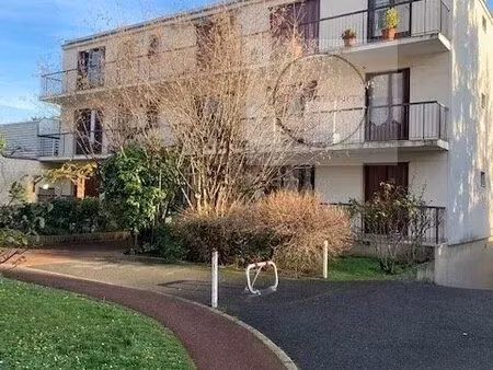 achat : appartement (94170)