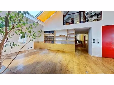 appartement d'architecte à thionville