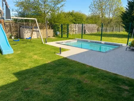 très belle maison à thionville