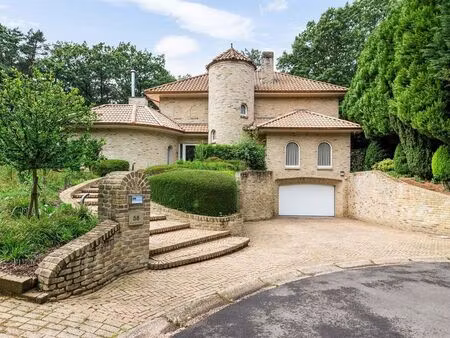 maison à vendre à lichtaart € 790.000 (lp74r) - heylen vastgoed - herentals | zimmo