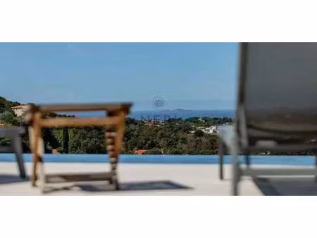 villa avec piscine porticcio (2a)