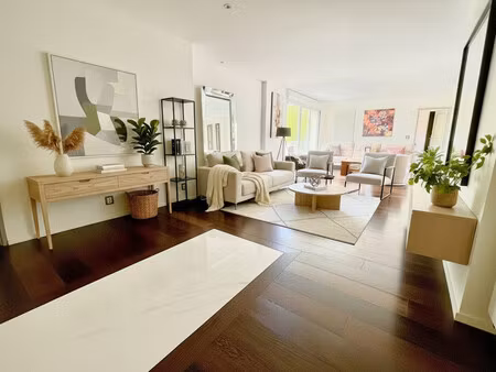 vente appartement 6 pièces