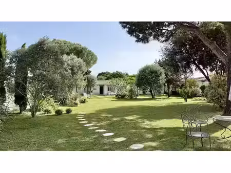 vente maison 6 pièces 174 m² à loix (17111)  1 850 000 €