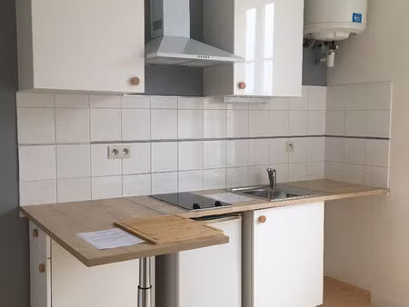 appartement t2 dinan avec parking