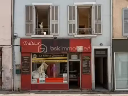vente appartement 3 pièces 90 m² à la morte (38350)  89 000 €