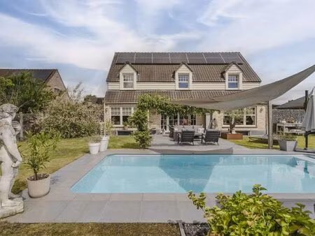 maison à vendre à heusden € 850.000 (lp75s) - dewaele - gent | zimmo