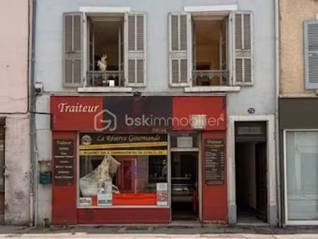 vente appartement 3 pièces 90 m² à la morte (38350)  95 000 €