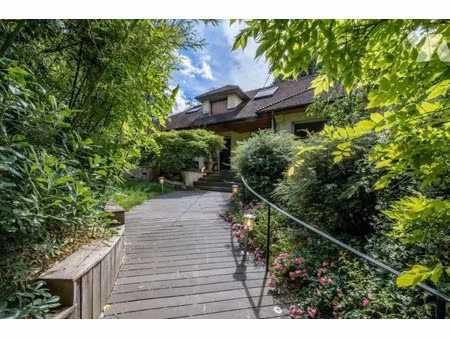 vente maison 7 pièces 363.62 m² à saint-mande (94160)  2 700 000 €