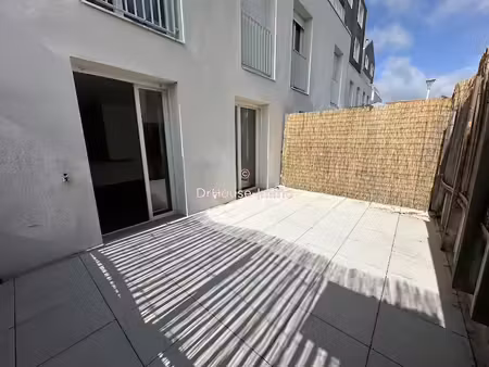 vente appartement 1 pièce 32.7 m² à mantes-la-ville (78711)  107 000 €