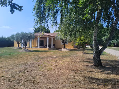 maison lamonzie saint martin 5 pièce(s) 198.12 m2