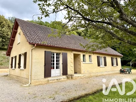 vente maison traditionnelle 5 pièces