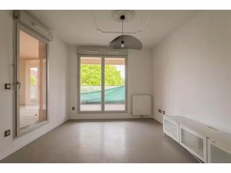 appartement de 3 pièces de 55 m² à aulnay-sous-bois