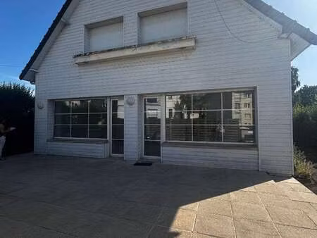 location maison à caen (14000) : à louer / 164m² caen