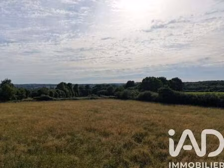 vente terrain à rouillon (72700) : à vendre / 1268m² rouillon