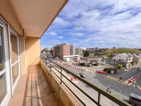 vente appartement 2 pièces au mans gazonfier (72000) : à vendre 2 pièces / 52m² le mans ga