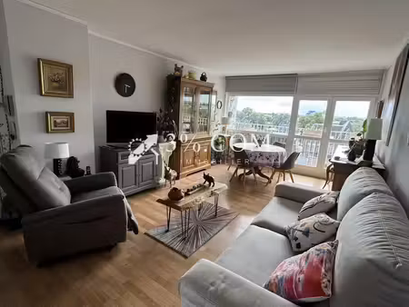 vente appartement 4 pièces 65 m² à valenciennes (59300)  110 000 €