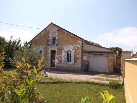 maison bergerac !