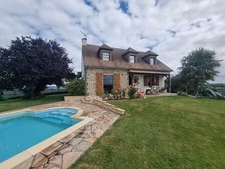 maison dragey ronthon